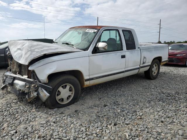 GMC SIERRA 1994 2gtec19kxr1593665