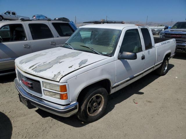 GMC SIERRA 1998 2gtec19m0w1549879