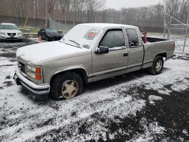 GMC SIERRA 1998 2gtec19m1w1554590