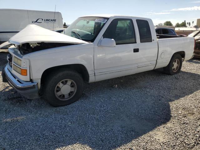 GMC SIERRA 1998 2gtec19m4w1552722