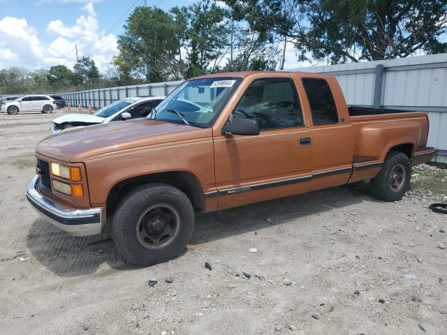 GMC SIERRA 1997 2gtec19m5v1527147