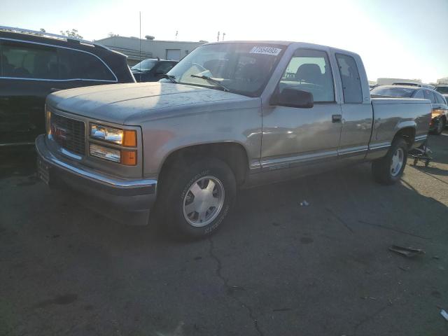 GMC SIERRA 1998 2gtec19m5w1507286