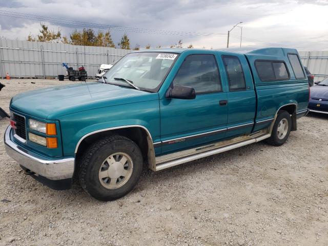 GMC SIERRA C15 1996 2gtec19m6t1548490