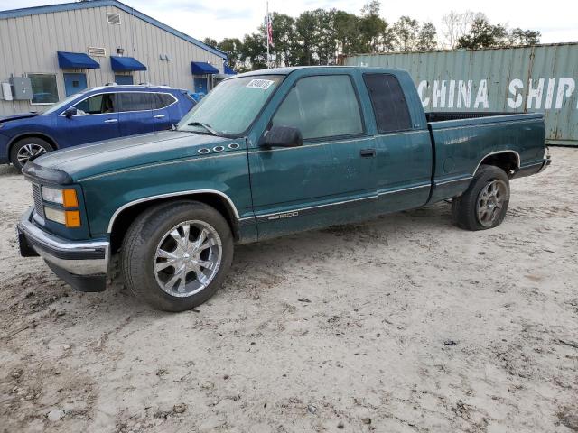 GMC SIERRA 1996 2gtec19m8t1564061