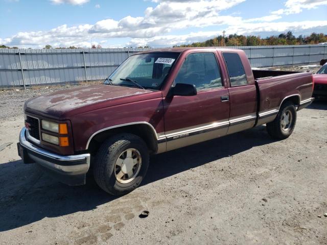 GMC SIERRA C15 1998 2gtec19m8w1532294