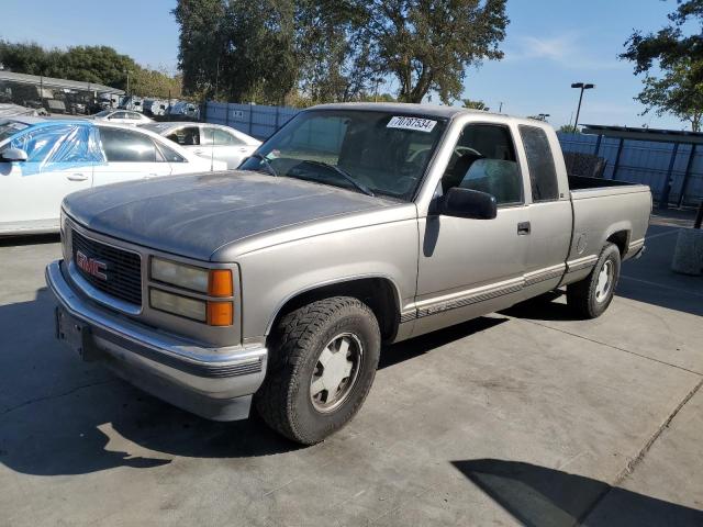 GMC SIERRA C15 1998 2gtec19mxw1553308