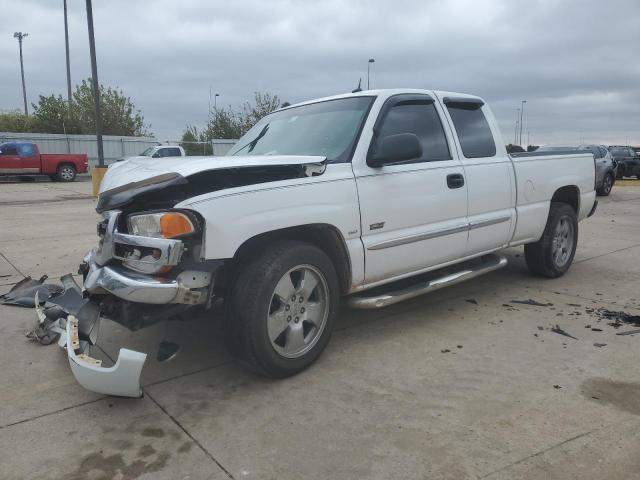 GMC NEW SIERRA 2005 2gtec19n651286479