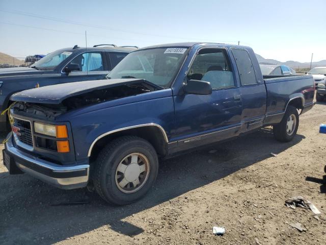 GMC SIERRA 1996 2gtec19r0t1560579