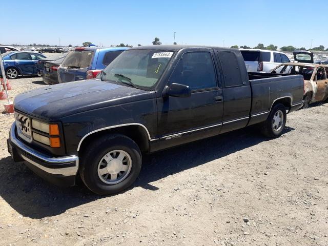 GMC SIERRA C15 1997 2gtec19r0v1532171