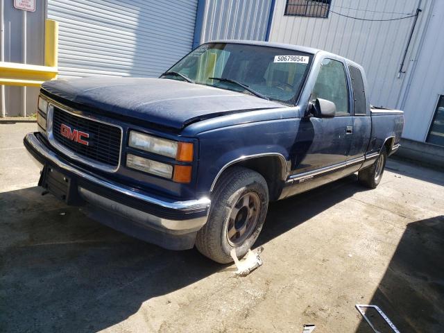 GMC SIERRA 1996 2gtec19r1t1508703