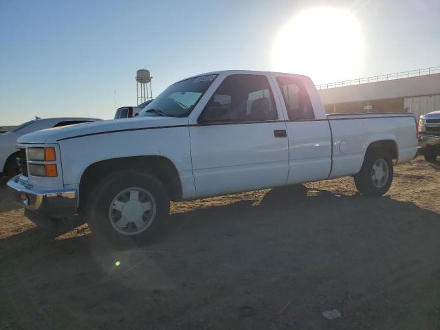 GMC SIERRA 1997 2gtec19r1v1527819