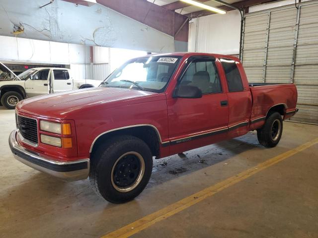 GMC SIERRA 1998 2gtec19r2w1528477