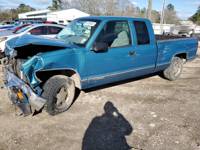 GMC SIERRA1500 1998 2gtec19r2w1543500