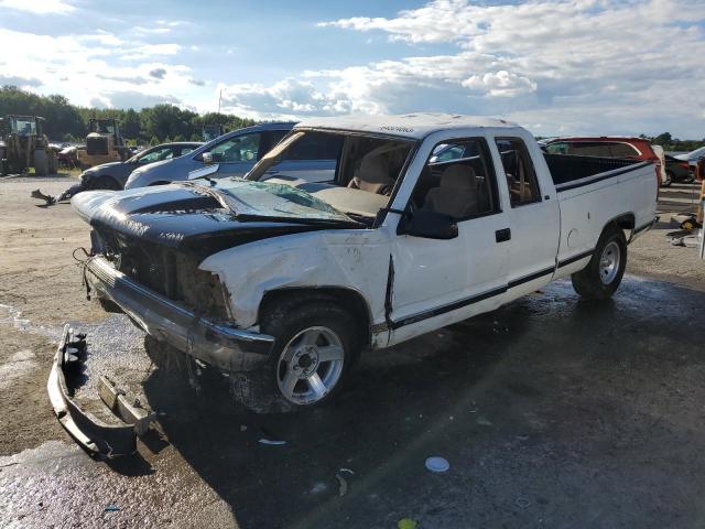 GMC SIERRA C15 1997 2gtec19r4v1566436