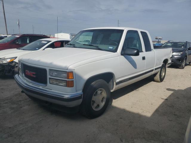 GMC SIERRA 1998 2gtec19r4w1510935