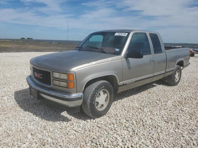 GMC SIERRA C15 1997 2gtec19r5v1549757