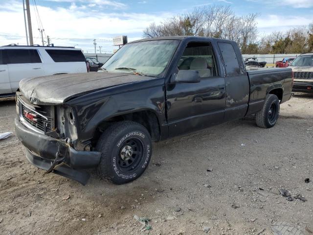 GMC SIERRA 1997 2gtec19r5v1568017