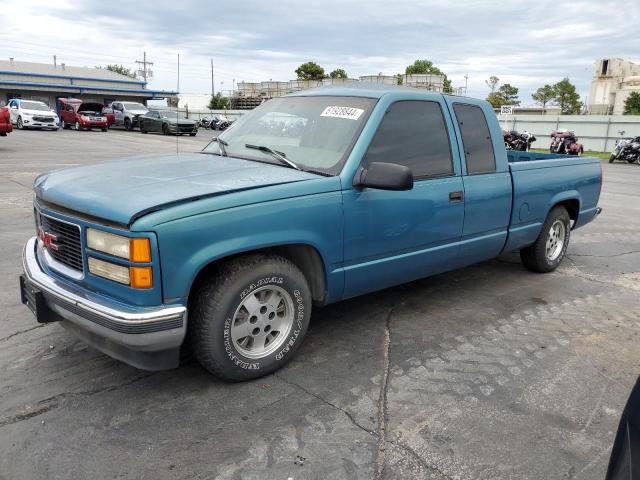 GMC SIERRA 1997 2gtec19r6v1544275