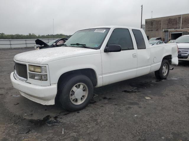 GMC PICK UP 1997 2gtec19r6v1547211