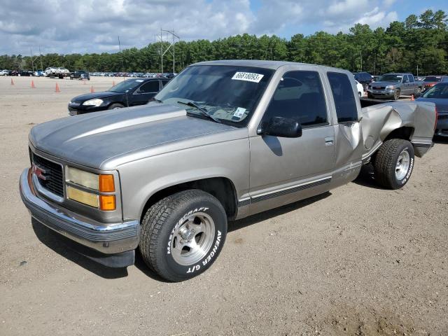 GMC SIERRA C15 1998 2gtec19r6w1506269