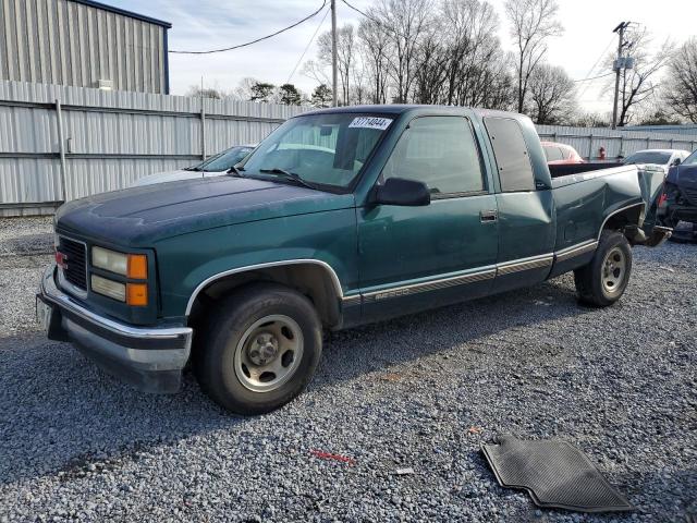 GMC SIERRA 1996 2gtec19r7t1536599