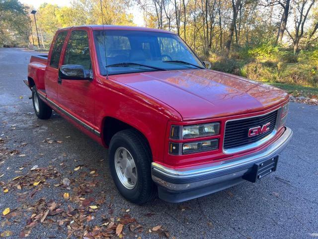 GMC SIERRA 1996 2gtec19r7t1564015