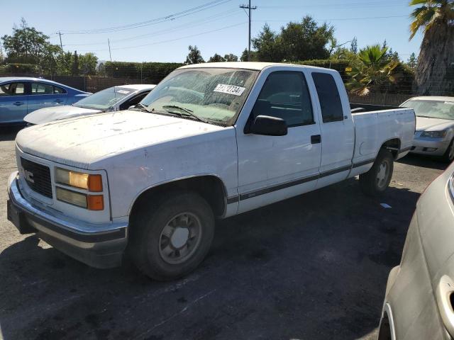 GMC SIERRA C15 1998 2gtec19r7w1501193