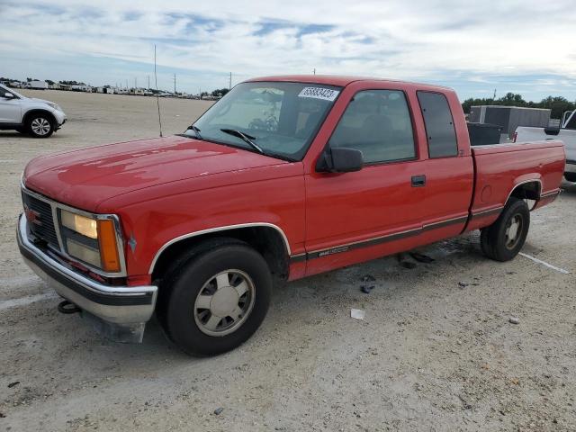 GMC SIERRA C15 1998 2gtec19r7w1502697