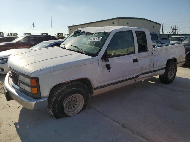 GMC SIERRA C15 1998 2gtec19r7w1505969