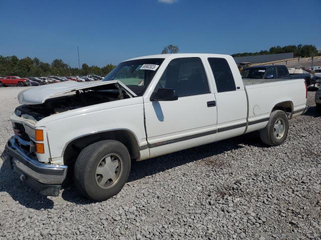 GMC SIERRA C15 1996 2gtec19r9t1528181