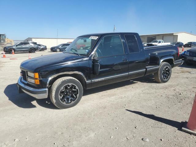 GMC SIERRA C15 1996 2gtec19rxt1526603