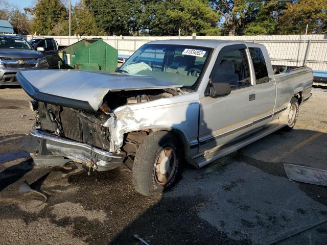 GMC SIERRA 1997 2gtec19rxv1510565