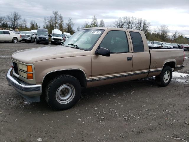 GMC SIERRA C15 1997 2gtec19rxv1537684