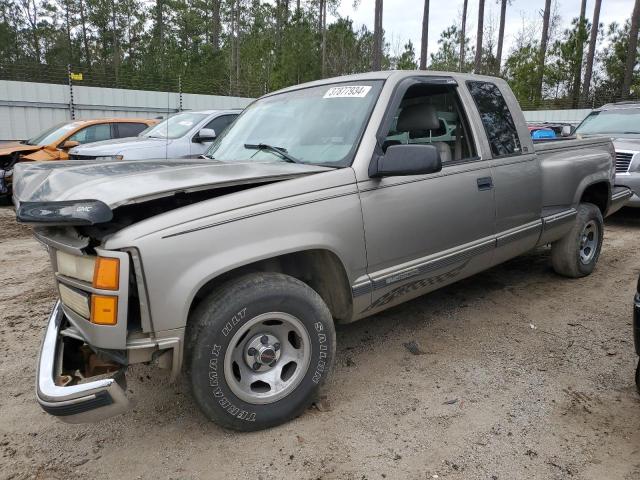 GMC SIERRA 1998 2gtec19rxw1551537