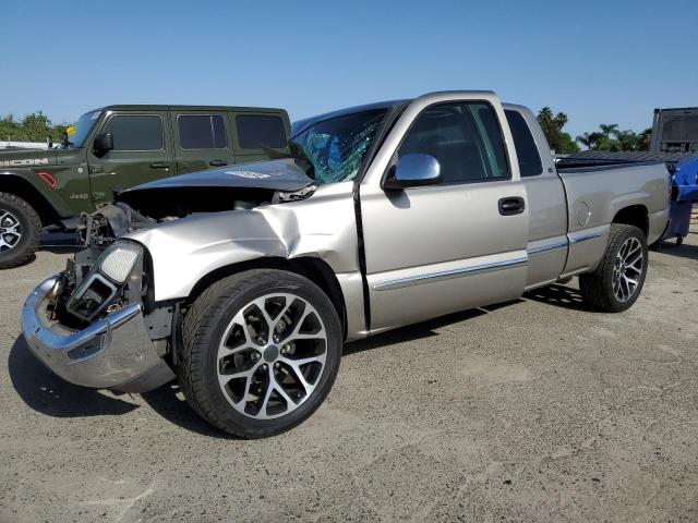 GMC SIERRA 1999 2gtec19t0x1555464