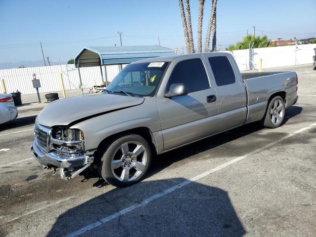 GMC NEW SIERRA 2003 2gtec19t131141457