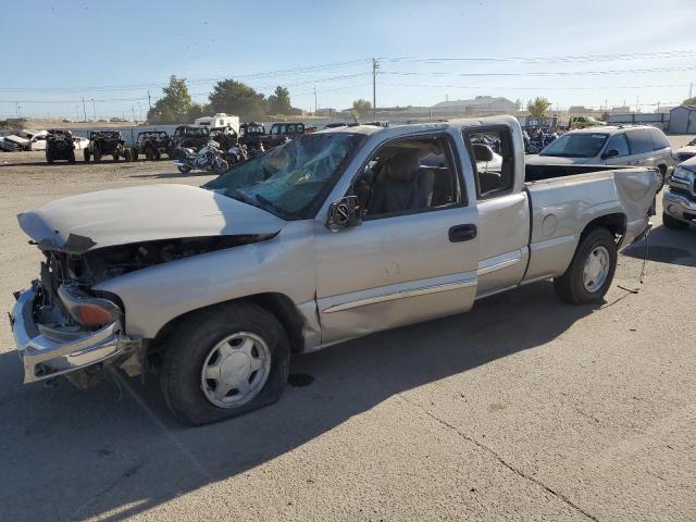 GMC NEW SIERRA 2004 2gtec19t141140276