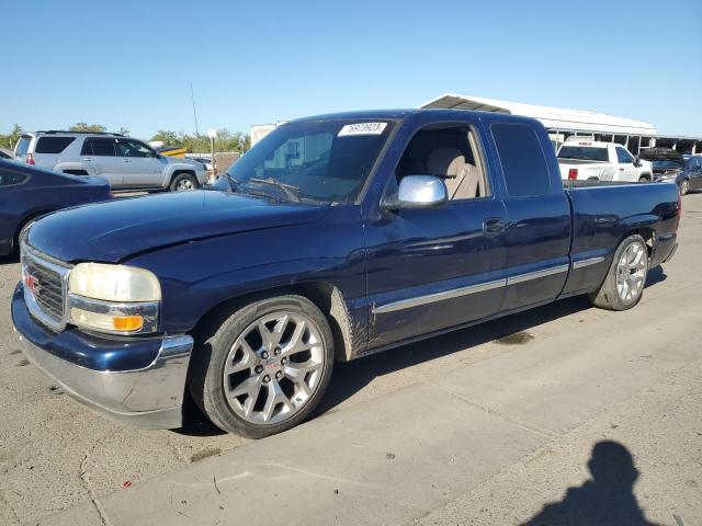 GMC SIERRA 1999 2gtec19t1x1534669