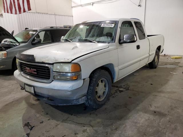 GMC SIERRA 1999 2gtec19t1x1538317