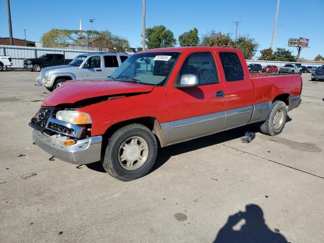 GMC NEW SIERRA 1999 2gtec19t1x1545302