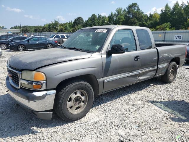 GMC NEW SIERRA 1999 2gtec19t1x1561306