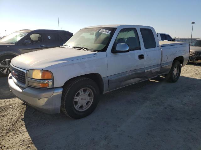 GMC SIERRA 2000 2gtec19t1y1184848