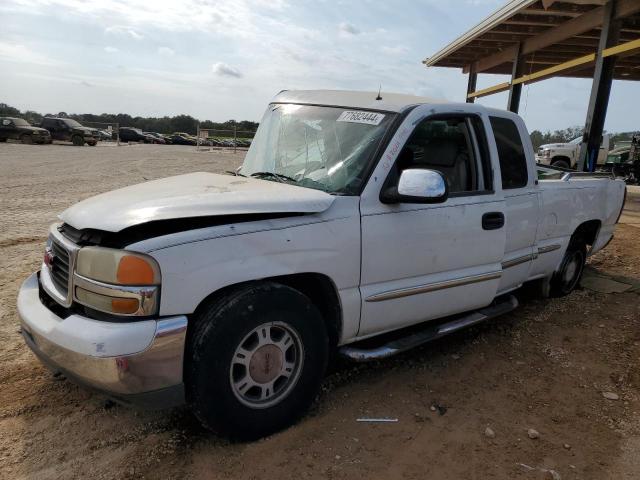 GMC NEW SIERRA 2001 2gtec19t211304937