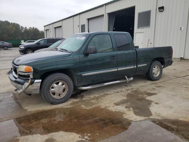 GMC NEW SIERRA 2002 2gtec19t221313512