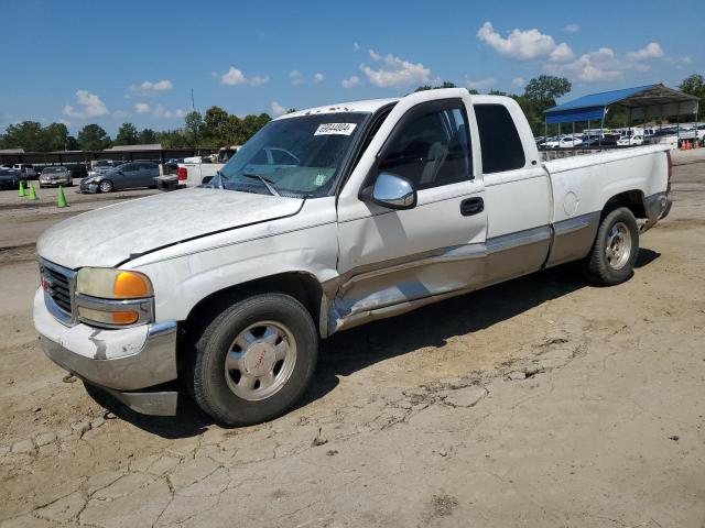 GMC NEW SIERRA 1999 2gtec19t2x1540318