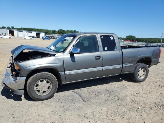 GMC SIERRA 1999 2gtec19t2x1556387