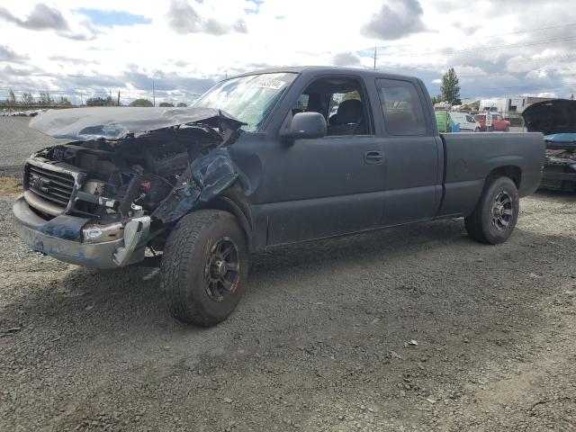 GMC NEW SIERRA 2001 2gtec19t311249799