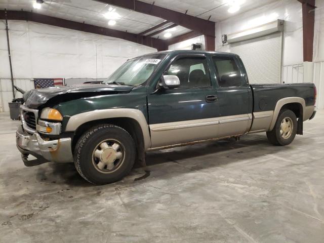 GMC NEW SIERRA 2002 2gtec19t321388381