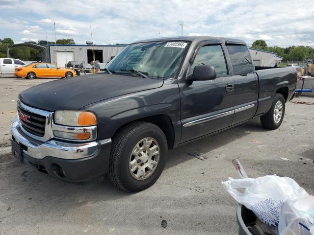 GMC NEW SIERRA 2005 2gtec19t351282811