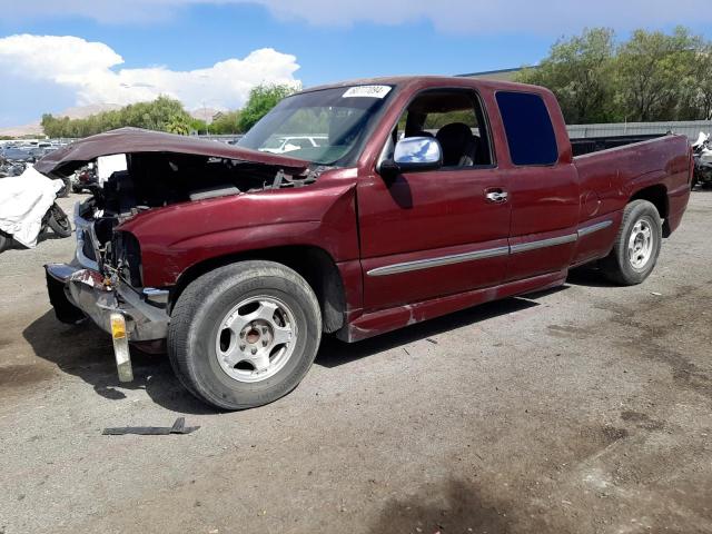 GMC NEW SIERRA 1999 2gtec19t3x1561369